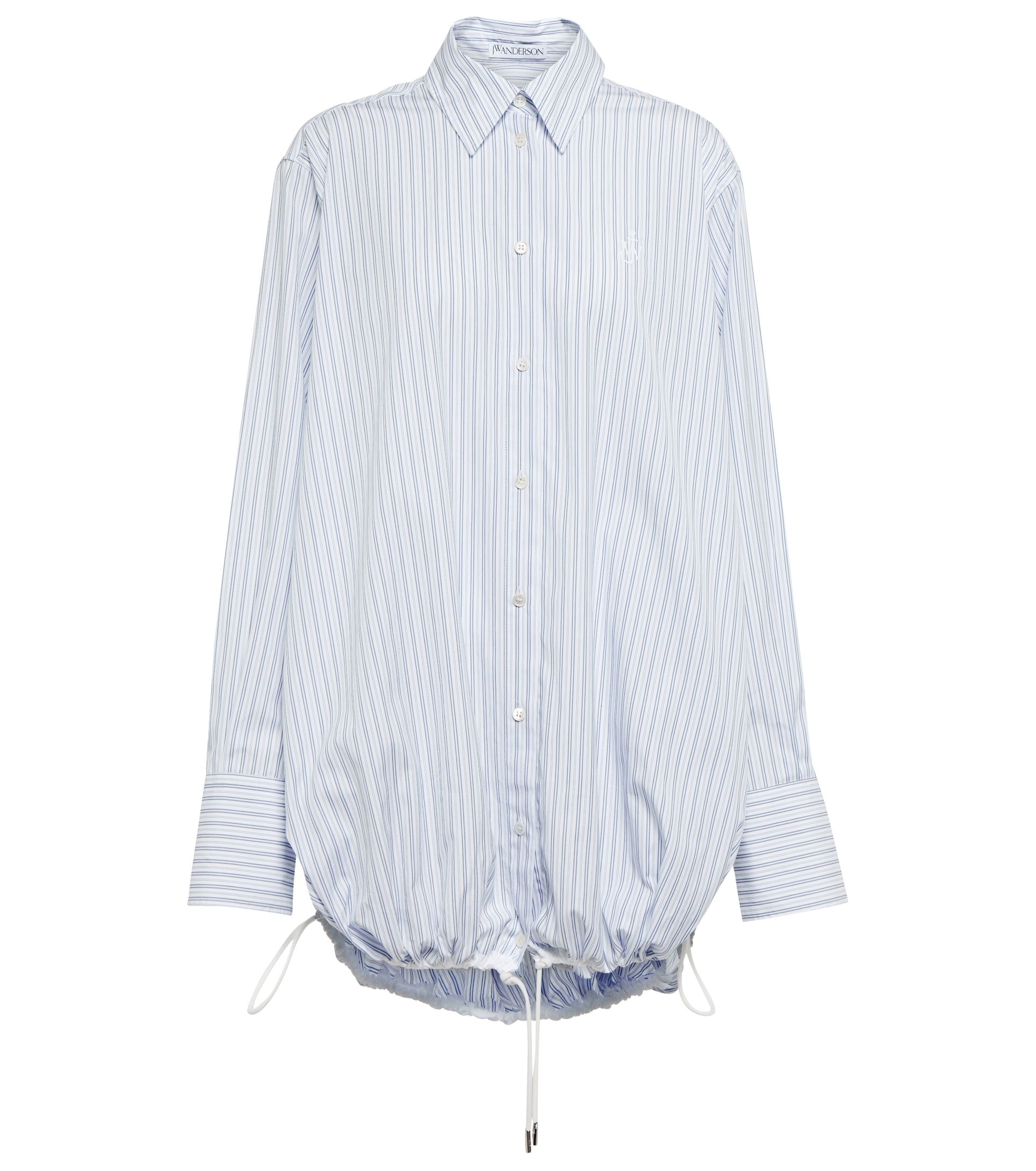16 Oversized Button-Down Shirts for ...